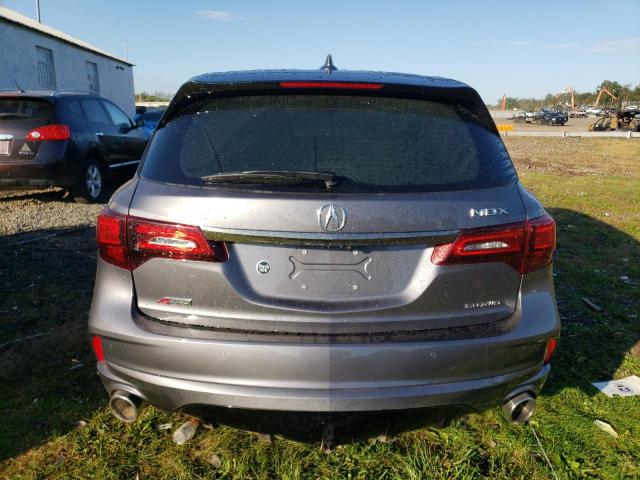 5J8YD4H01LL010141 Acura MDX A-SPEC 6