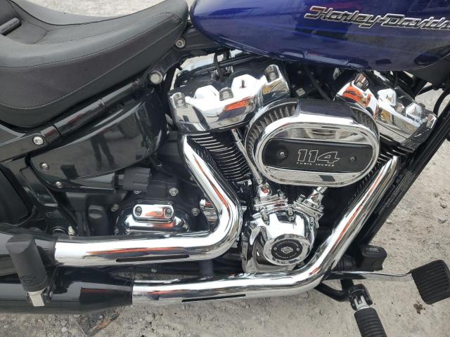 2020 HARLEY-DAVIDSON FXBRS 1HD1YHK14LB054670