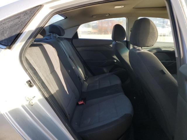 2019 HYUNDAI ACCENT LIM - 3KPC34A31KE051277