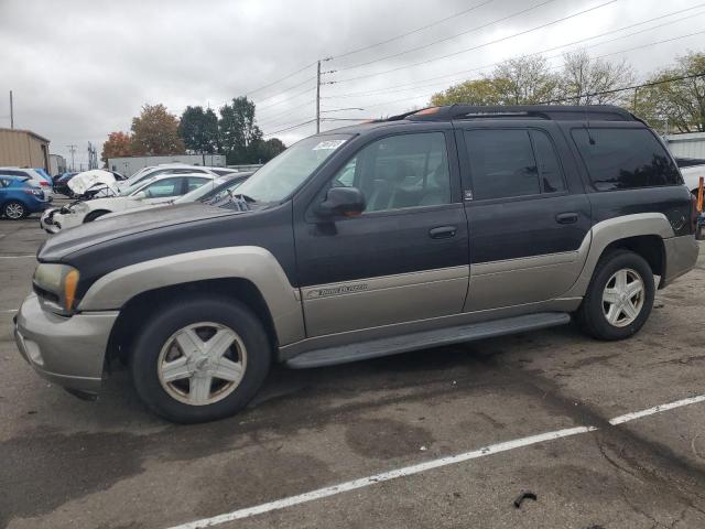 2003 Chevrolet TrailBlazer 