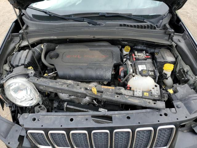 ZACNJBAB2LPL23251 Jeep Renegade Sport
