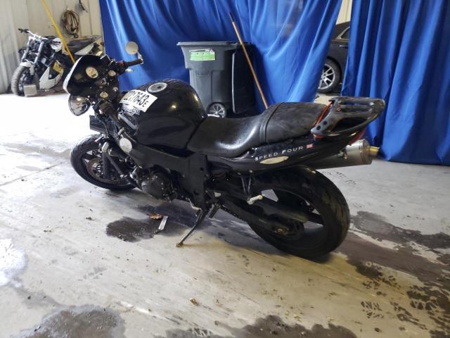 2003 TRIUMPH MOTORCYCLE SPEED 4 - SMT805GF33J168290