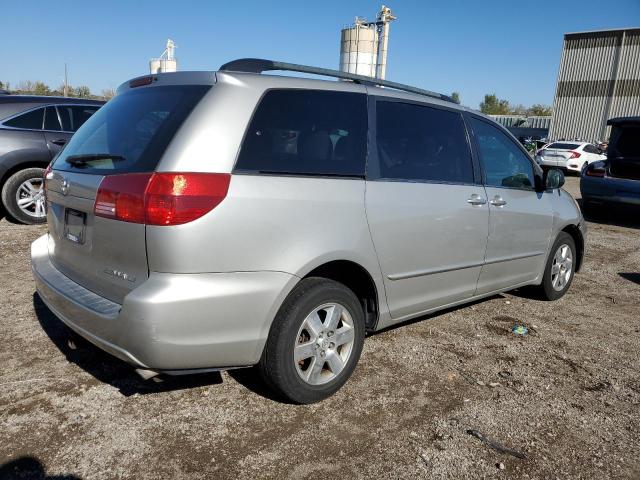 5TDZA23C64S179136 | 2004 Toyota sienna ce