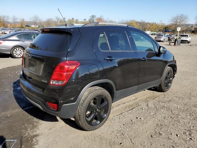 KL7CJRSB8JB664417 Chevrolet Trax Premier