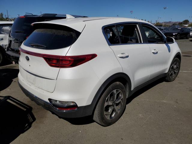 KNDPM3AC6N7023178 KIA Sportage Lx