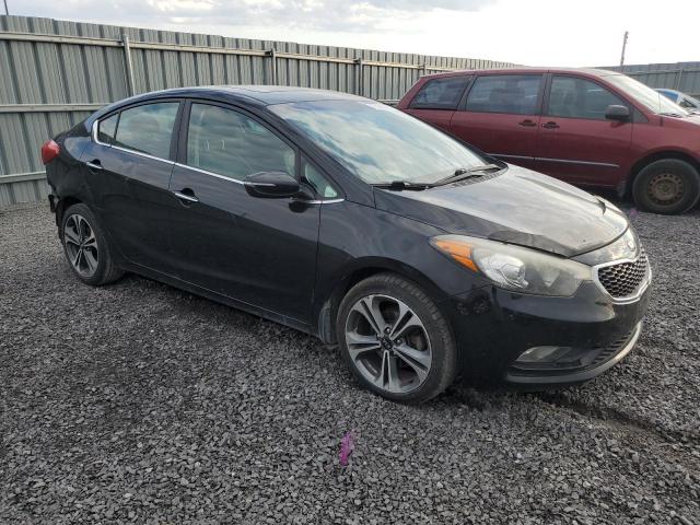 KNAFZ4A8XE5139314 | 2014 KIA FORTE EX