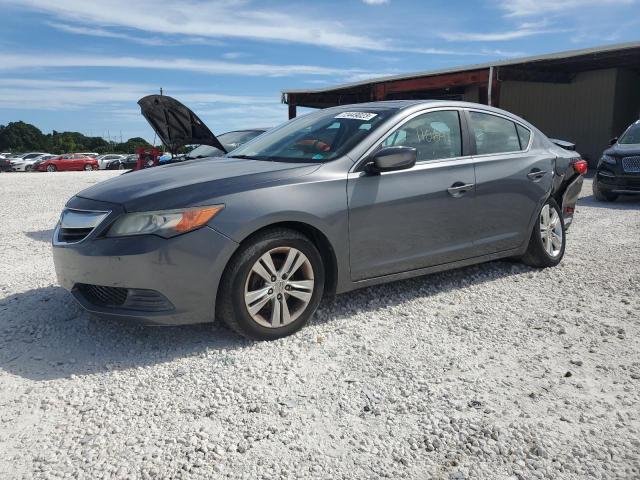 2013 Acura ILX 