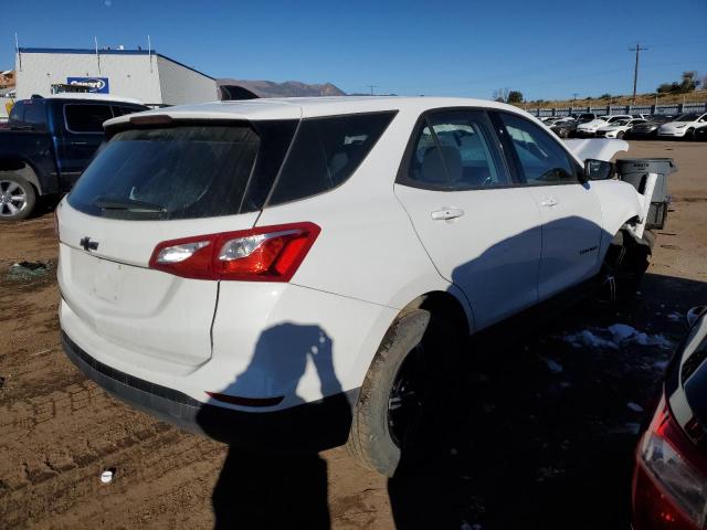 2GNAXHEV2K6125067 | 2019 CHEVROLET EQUINOX LS