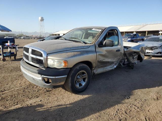 2003 Dodge Ram 1500 ST