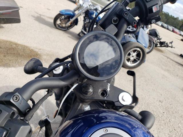 2022 HONDA CMX300 - MLHNC5308N5500503