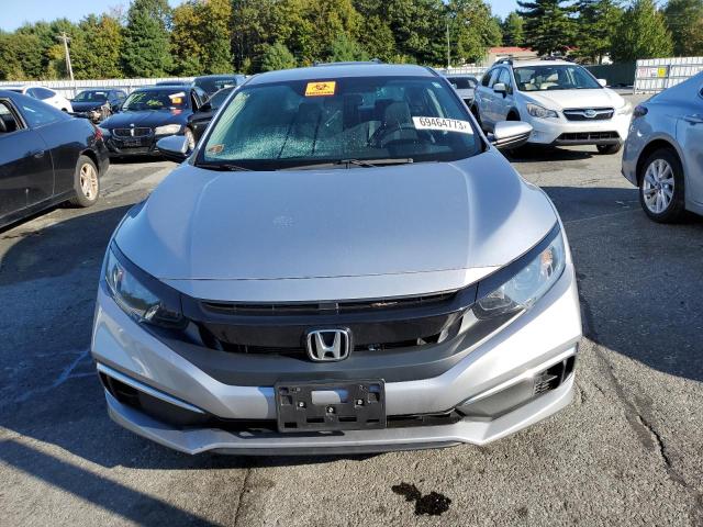 2HGFC2F61KH541020 Honda Civic Lx