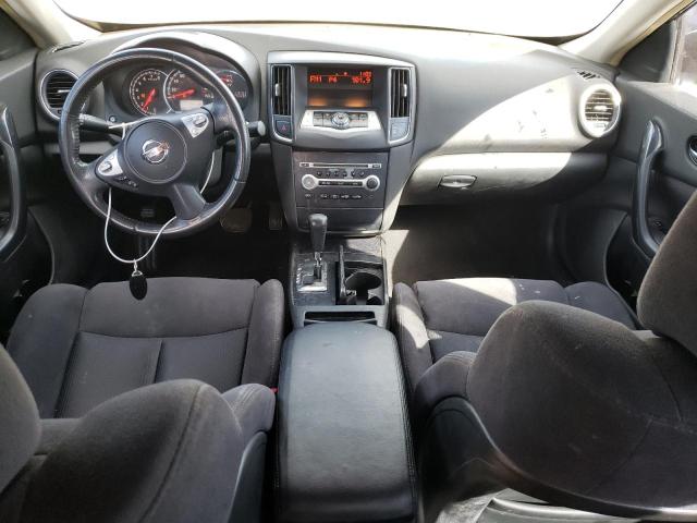 1N4AA5AP1EC462301 Nissan MAXIMA S