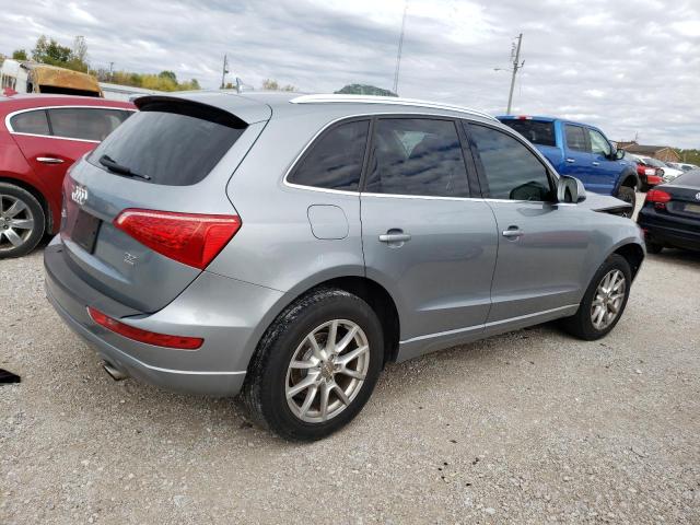 WA1LKAFP5AA104510 | 2010 Audi q5 premium plus