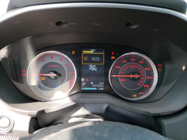 2017 SUBARU IMPREZA SP - 4S3GKAM62H3620324