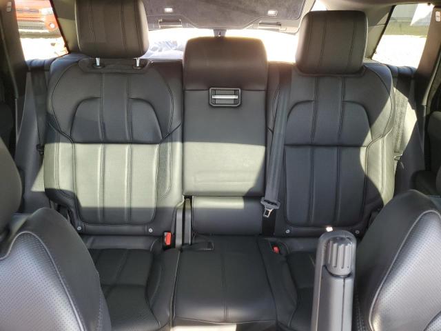 2016 LAND ROVER RANGE ROVE - SALWR2EF4GA111950