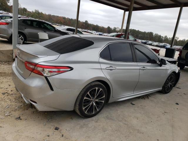 4T1B11HK0JU501364 | 2018 Toyota camry l