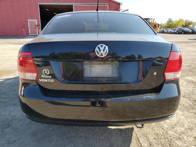 2015 VOLKSWAGEN VENTO MEX5G2602FT086432