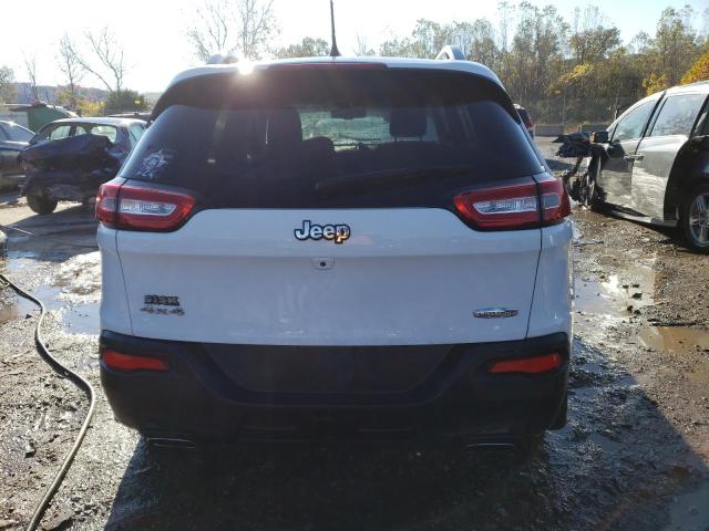 1C4PJMCS8FW546518 | 2015 JEEP CHEROKEE L