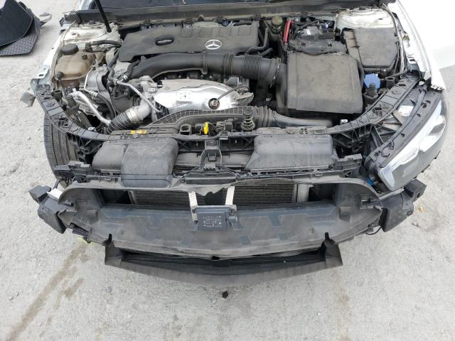 2019 MERCEDES-BENZ A 220 4MAT - WDD3G4FBXKW019525