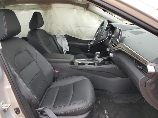 1N4BL4EV2LC146419 Nissan ALTIMA SL