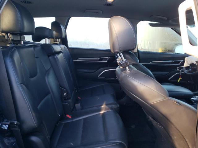 5XYP24HC2MG132269 KIA Telluride Lx