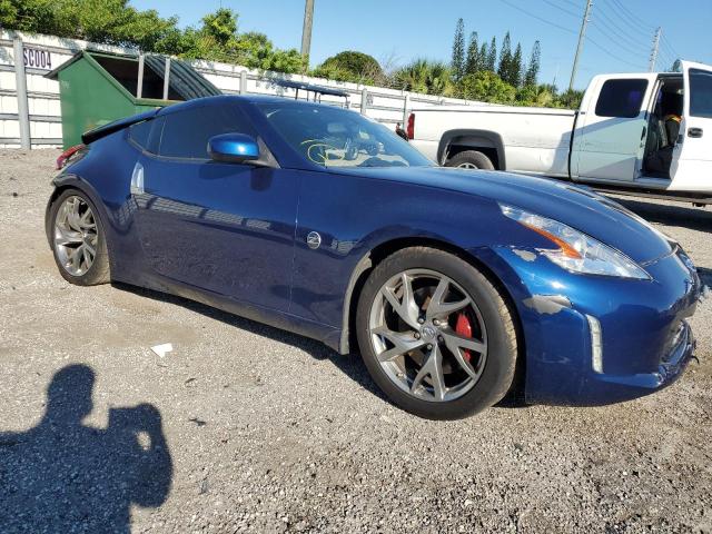 JN1AZ4EH1GM935629 Nissan 370Z BASE