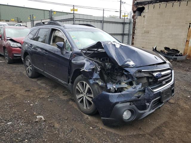 4S4BSAKCXJ3370755 Subaru Outback 2.5i Limited