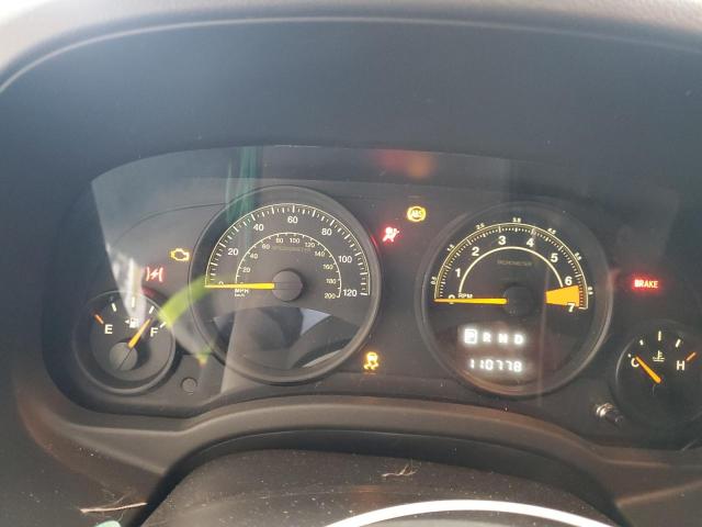 2015 JEEP COMPASS SP - 1C4NJCBA3FD418516