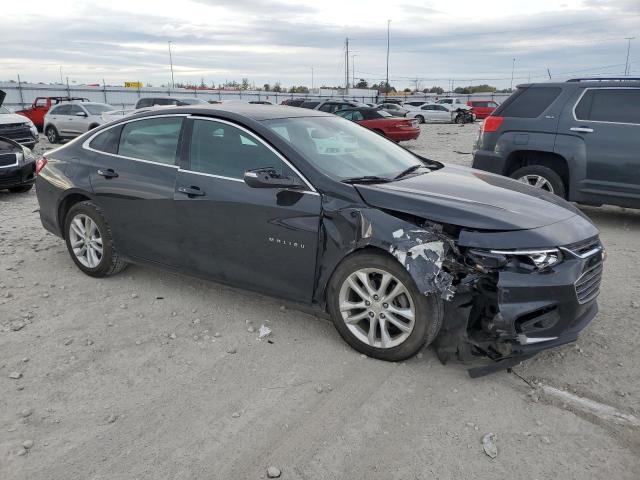 2017 CHEVROLET MALIBU LT - 1G1ZE5ST0HF154433