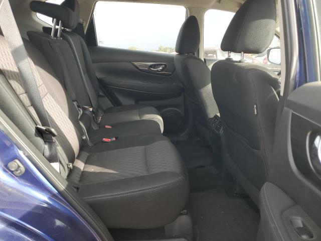 KNMAT2MV7JP572348 Nissan ROGUE S