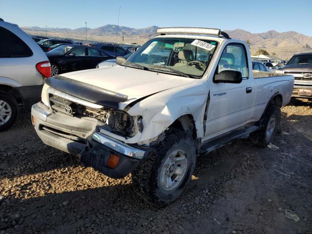 2000 Toyota Tacoma 