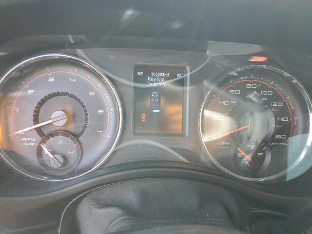 2C3CDXAT3EH173506 Dodge Charger Police