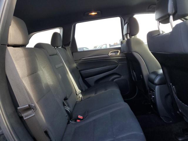 1C4RJEAGXFC131442 Jeep Grand Cherokee Laredo