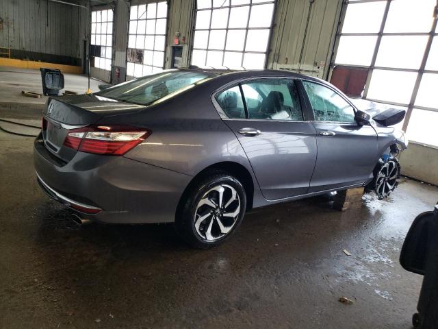 1HGCR2F71HA201786 | 2017 HONDA ACCORD EX