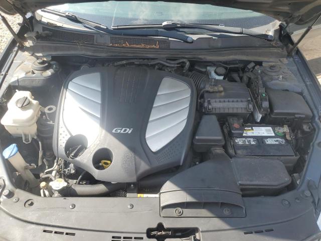 KNALN4D70E5120823 KIA Cadenza Premium