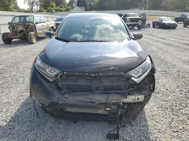 2HKRW2H54JH689675 Honda CR-V EX