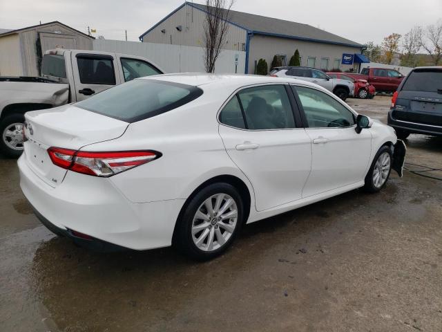 4T1B11HK2JU090890 | 2018 TOYOTA CAMRY L