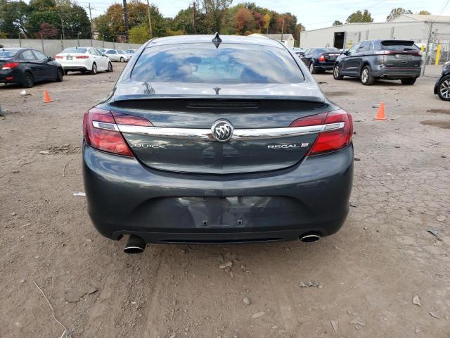 2G4GL5EX8H9121414 Buick Regal Sport Touring