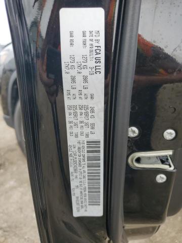 1C4PJMLB2KD423660 Jeep Cherokee Latitude Plus