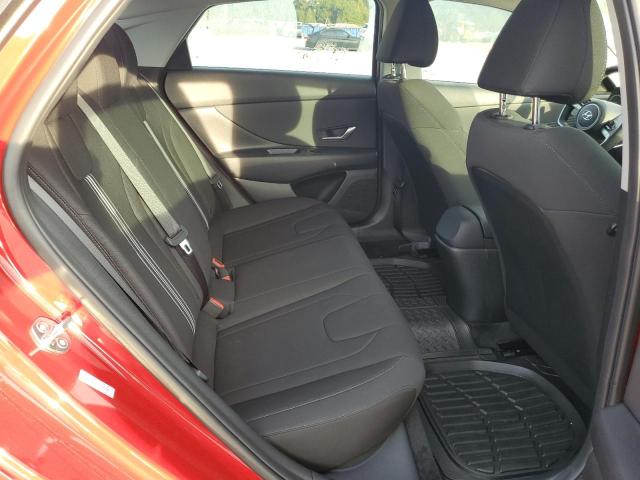 2023 HYUNDAI ELANTRA SE - KMHLS4AG8PU463500