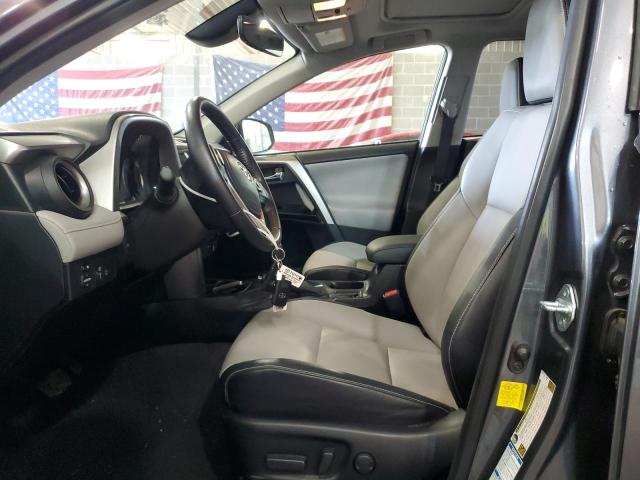 2016 TOYOTA RAV4 HV LI - JTMDJREV4GD042813