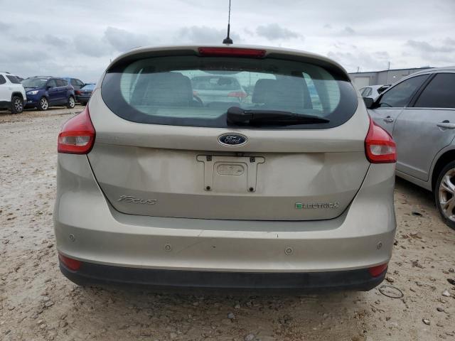 1FADP3R45FL222017 Ford FOCUS BEV