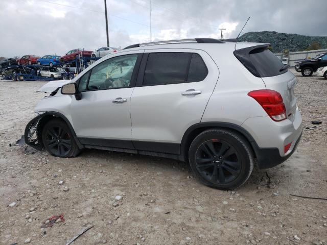 3GNCJLSB5KL287293 | 2019 Chevrolet trax 1lt