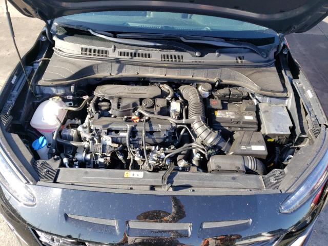 KM8K33A37PU948436 Hyundai Kona N Line