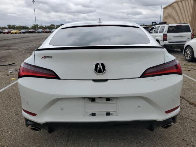 2023 ACURA INTEGRA A- - 19UDE4H66PA011724