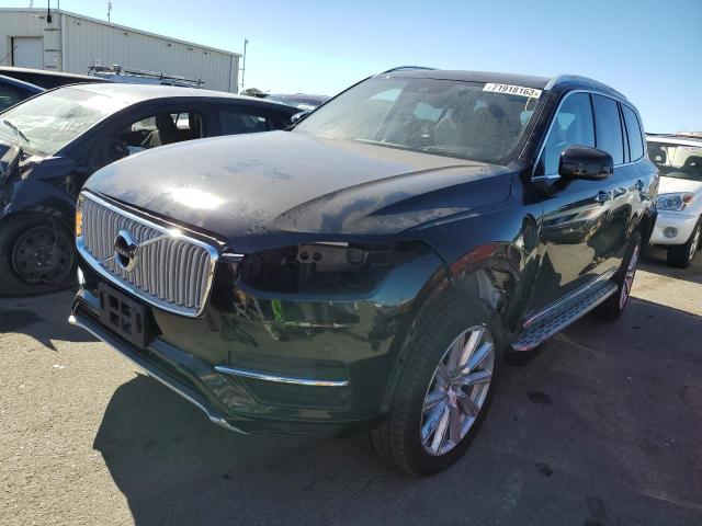 2019 VOLVO XC90 T8 IN - YV4BR0CL6K1429884