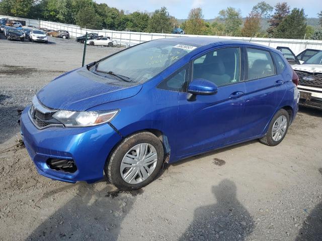 2020 Honda Fit LX