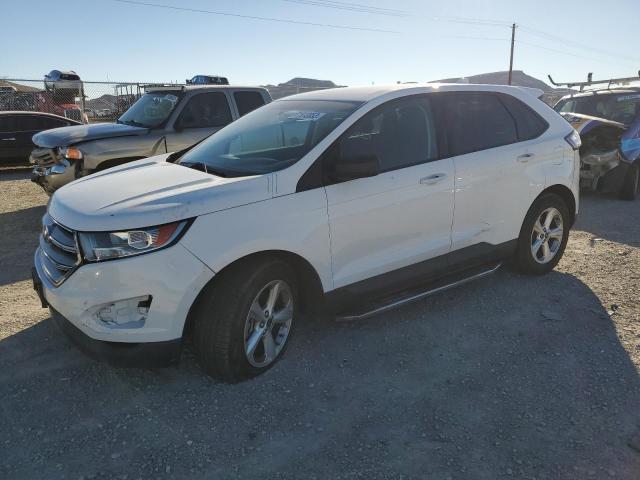 2015 Ford Edge SE