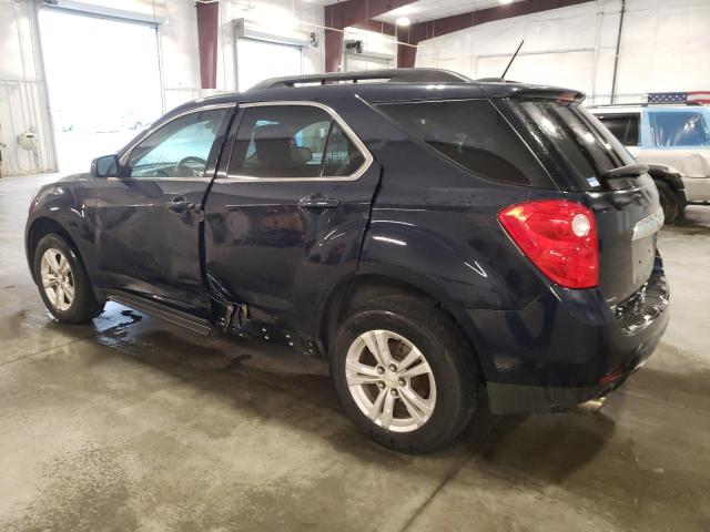 2GNFLFE37F6117119 | 2015 CHEVROLET EQUINOX LT