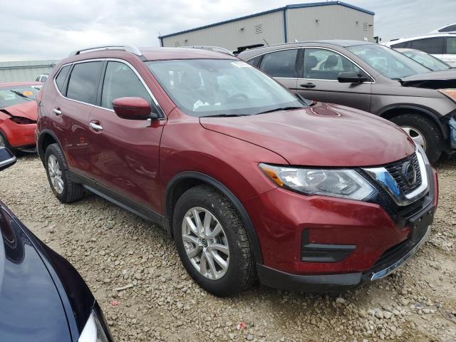 5N1AT2MVXLC787471 | 2017 NISSAN ROGUE S